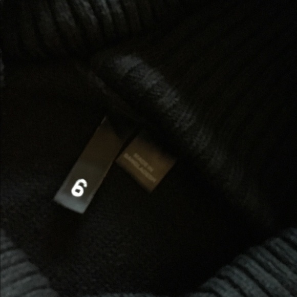 Tunic sweater or sweater dress from H&M. - Picture 4 of 6